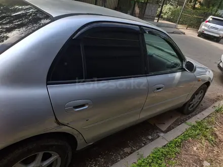 Mitsubishi Galant 1995 года за 1 000 000 тг. в Алматы – фото 2