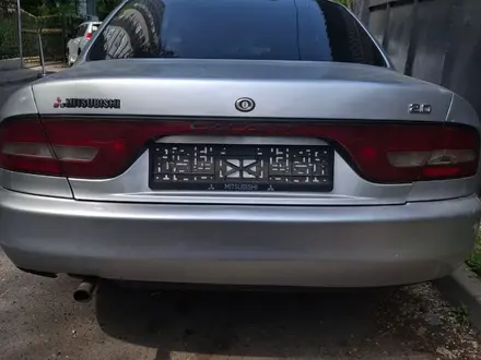 Mitsubishi Galant 1995 года за 1 000 000 тг. в Алматы – фото 3
