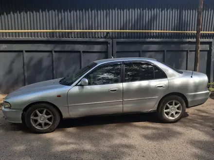 Mitsubishi Galant 1995 года за 1 000 000 тг. в Алматы – фото 4