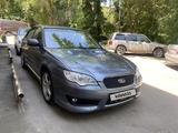 Subaru Legacy 2005 года за 6 300 000 тг. в Алматы