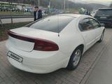 Dodge Intrepid 2000 годаүшін2 500 000 тг. в Алматы – фото 4