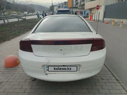 Dodge Intrepid 2000 года за 2 500 000 тг. в Алматы – фото 6