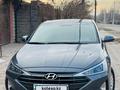 Hyundai Elantra 2019 года за 8 500 000 тг. в Тараз – фото 4