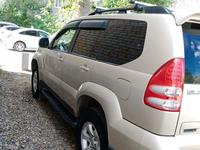 Toyota Land Cruiser Prado 2006 годаүшін11 000 000 тг. в Семей