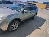 Subaru Outback 2014 годаүшін6 000 000 тг. в Астана – фото 3