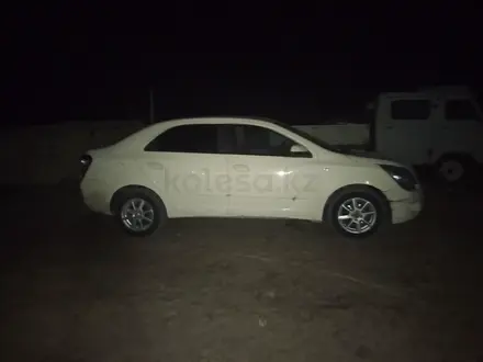 Chevrolet Cobalt 2014 года за 3 200 000 тг. в Атырау