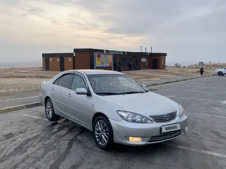 Toyota Camry 2004 года за 4 500 000 тг. в Актау