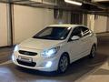 Hyundai Accent 2013 годаүшін5 350 000 тг. в Алматы – фото 2