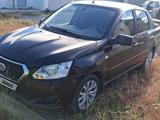 Datsun on-DO 2014 годаүшін1 800 000 тг. в Актобе