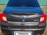 Datsun on-DO 2014 годаүшін1 800 000 тг. в Актобе – фото 2