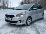 Kia Carens 2014 года за 7 650 000 тг. в Астана – фото 2