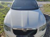 Skoda Superb 2011 годаfor4 200 000 тг. в Шымкент