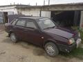 ВАЗ (Lada) 21099 1998 годаүшін1 200 000 тг. в Рудный – фото 5