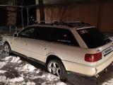 Audi A6 1997 года за 3 000 000 тг. в Аксай – фото 2