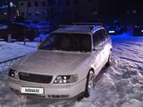 Audi A6 1997 года за 3 000 000 тг. в Аксай – фото 5