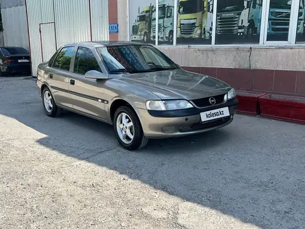 Opel Vectra 1995 года за 1 300 000 тг. в Алматы – фото 10