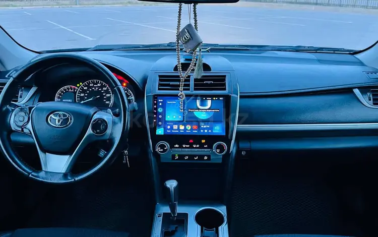 Toyota Camry 2014 года за 8 200 000 тг. в Актау