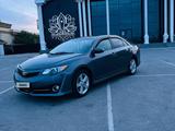 Toyota Camry 2014 года за 8 200 000 тг. в Актау – фото 3