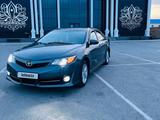 Toyota Camry 2014 года за 8 200 000 тг. в Актау – фото 4