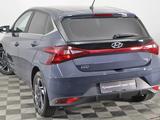 Hyundai i20 2023 года за 8 290 000 тг. в Алматы – фото 5
