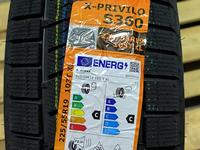 Шины TRACMAX 225/55R19 103T XL X-Privilo S360 за 45 000 тг. в Алматы