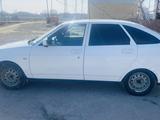 ВАЗ (Lada) Priora 2172 2012 года за 1 800 000 тг. в Аксу – фото 2