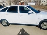 ВАЗ (Lada) Priora 2172 2012 года за 1 800 000 тг. в Аксу – фото 4