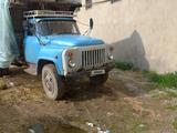 ГАЗ  53 1989 года за 1 200 000 тг. в Казыгурт