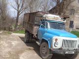 ГАЗ  53 1989 года за 1 200 000 тг. в Казыгурт – фото 2