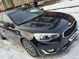 Kia K7 2013 года за 8 500 000 тг. в Алматы – фото 2