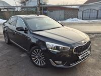 Kia K7 2013 годаfor8 500 000 тг. в Алматы