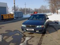 Nissan Maxima 1998 годаfor2 800 000 тг. в Алматы