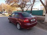 Chevrolet Nexia 2020 года за 4 500 000 тг. в Кызылорда – фото 2