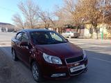Chevrolet Nexia 2020 года за 4 500 000 тг. в Кызылорда