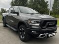 Dodge RAM 2022 года за 48 800 000 тг. в Усть-Каменогорск – фото 2