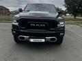 Dodge RAM 2022 годаүшін48 800 000 тг. в Усть-Каменогорск