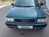 Audi 80 1995 года за 2 000 000 тг. в Экибастуз – фото 2