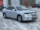 Toyota Camry 2007 года за 5 800 000 тг. в Караганда – фото 3