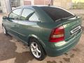 Opel Astra 2002 года за 1 950 000 тг. в Актобе – фото 3