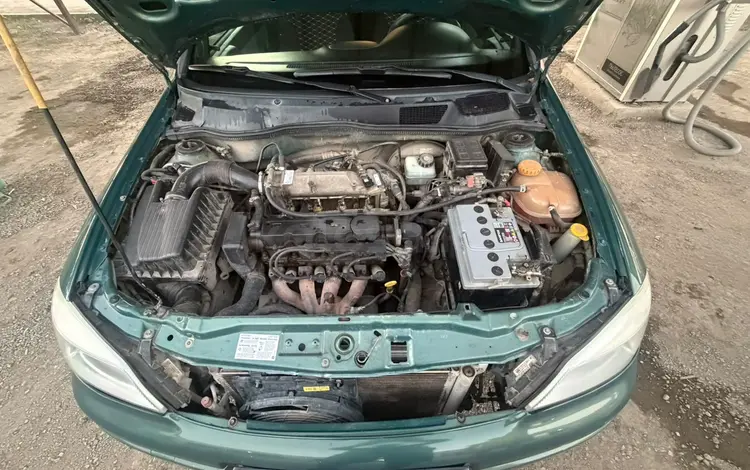 Opel Astra 2002 года за 1 950 000 тг. в Актобе