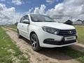 ВАЗ (Lada) Granta 2190 2020 года за 3 790 000 тг. в Петропавловск – фото 4