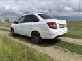 ВАЗ (Lada) Granta 2190 2020 года за 3 790 000 тг. в Петропавловск – фото 2