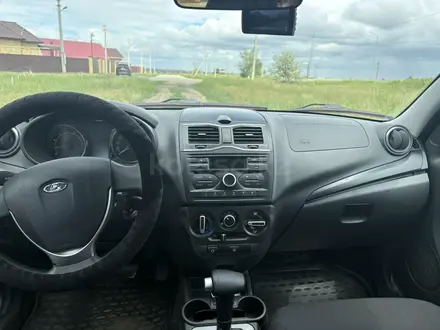 ВАЗ (Lada) Granta 2190 2020 года за 3 790 000 тг. в Петропавловск – фото 5