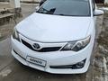 Toyota Camry 2012 года за 7 500 000 тг. в Атырау – фото 4