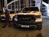 RAM 1500 2023 годаүшін40 000 000 тг. в Астана – фото 2