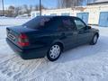 Mercedes-Benz C 200 1996 года за 2 150 000 тг. в Кокшетау – фото 4