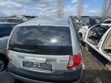 Hyundai Getz 2008 годаүшін980 600 тг. в Актобе – фото 2