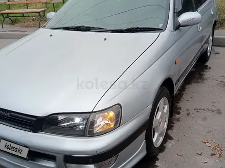 Toyota Caldina 1997 года за 2 000 000 тг. в Алматы