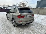 BMW X5 2012 года за 11 500 000 тг. в Алматы – фото 4