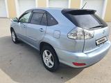 Toyota Harrier 2003 годаfor4 700 000 тг. в Атырау – фото 5